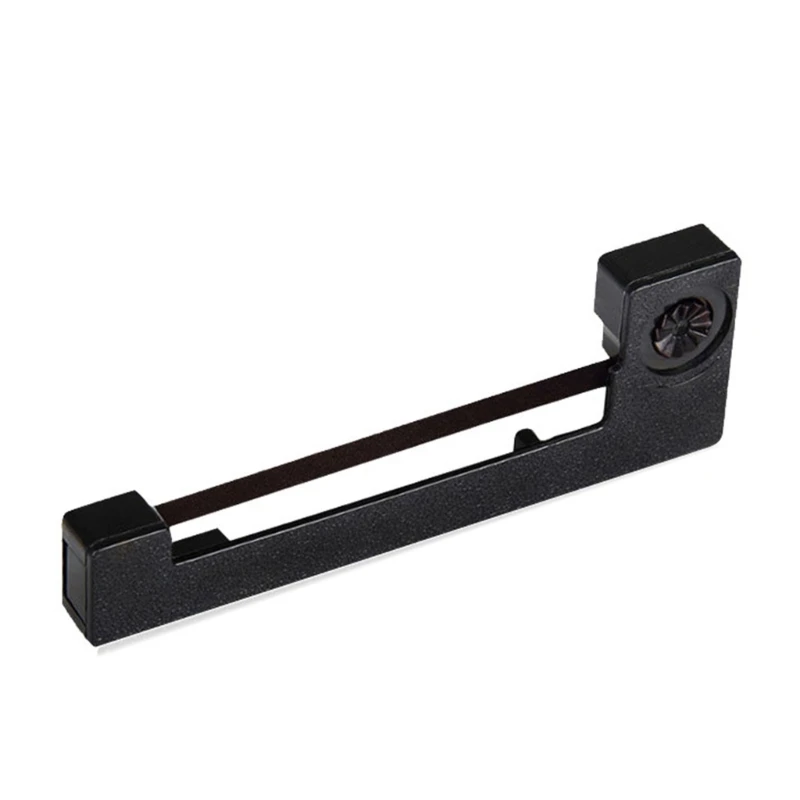5 Stück Taxi-Farbband-Ersatz für ERC05 M160 M180 M190 M191G M163 Farbbandhalter, klarere und glattere Druckertinte – Detail 4