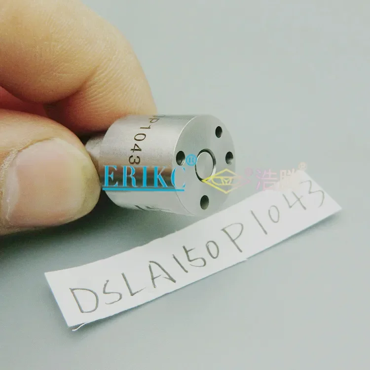 ERIKC DSLA143P5501 فوهة رش موقد الزيت DSLA 143 P 5501 الجمعية DSLA 143 P5501 لـ KANG MING SI 0 445 120 212