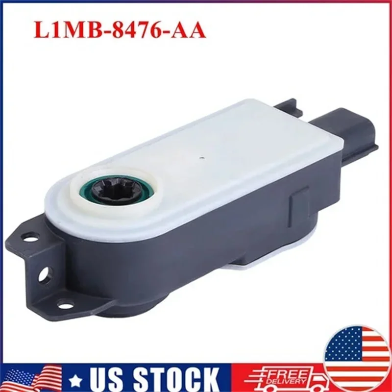 

Radiator Shutter Motor Actuator L1MB-8476-AA Compatible for 2020-2023 Explorer 2.3L