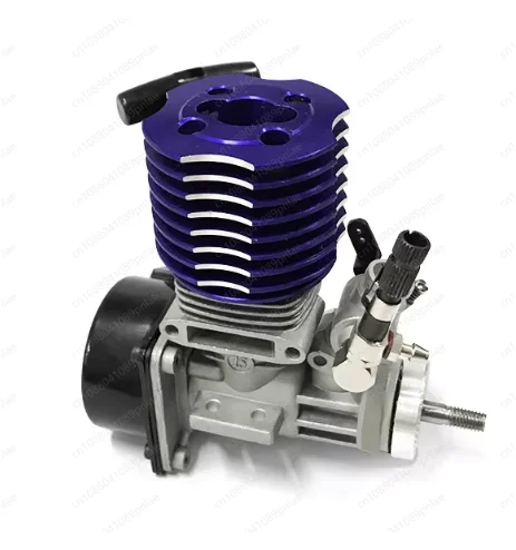 07G 25G 15G Fuel Remote Control Car Engine Model Oil Car Engine Methanol Machine 15 Level 07 Level