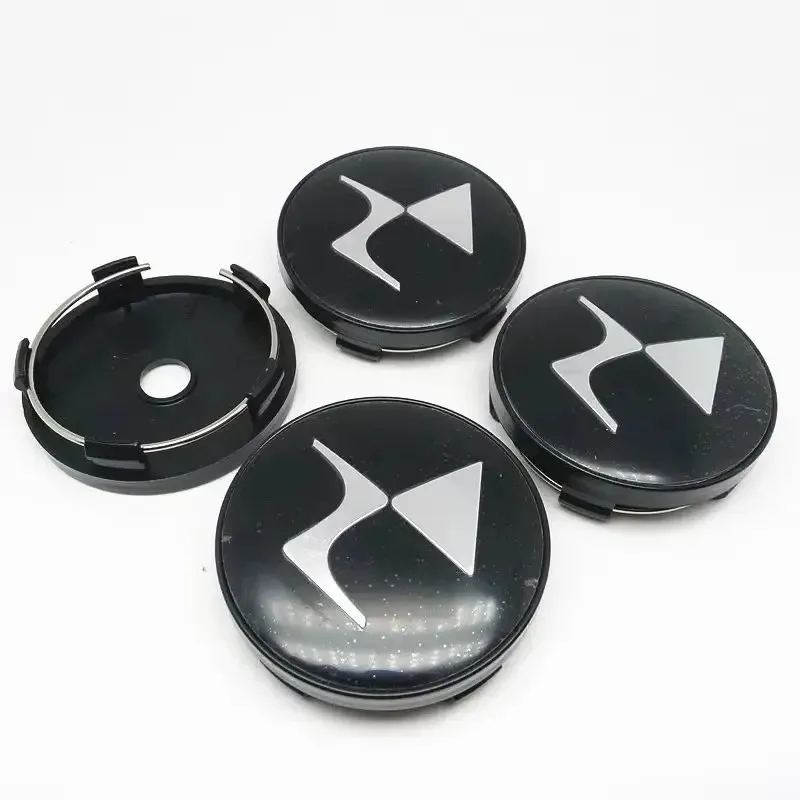 4Pcs 60Mm Ds Wheel …