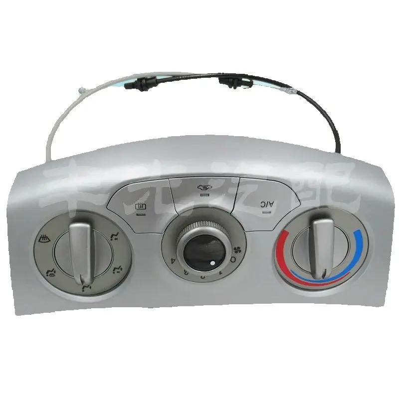 

Factory Direct AC Control Switch auto air condition control panel Switch Apply for Chevrolet Sail Opel 9003925 Left Driver