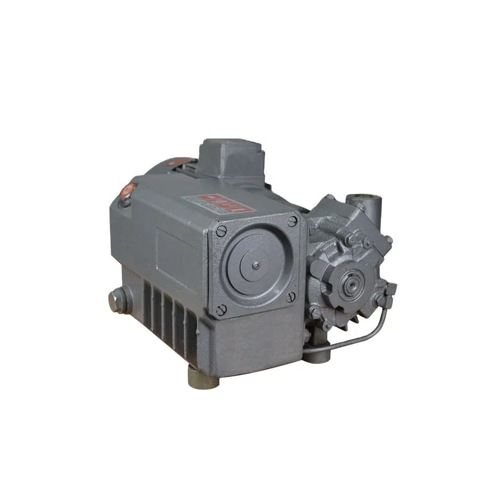 XD Type single stage Rotary Vane Vacuum Pump for Medicinal technology , Metallu rgy , Power engineering , Space simulation , Vac