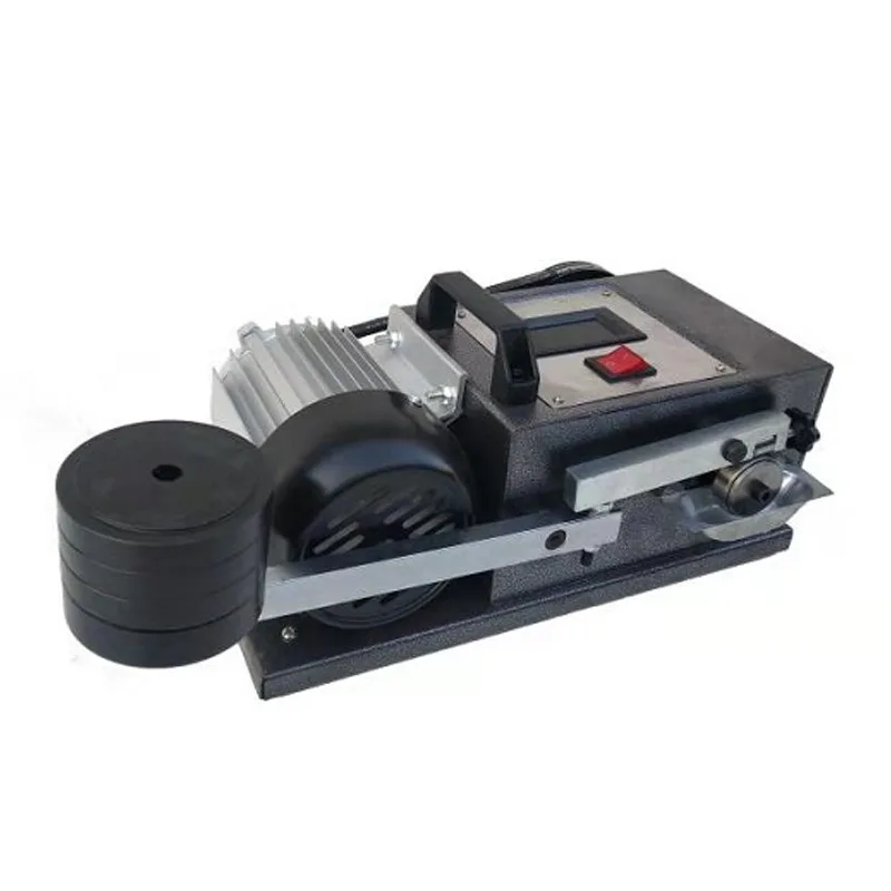 Lubricating oil anti-wear extreme pressure test oil anti-wear machine test device