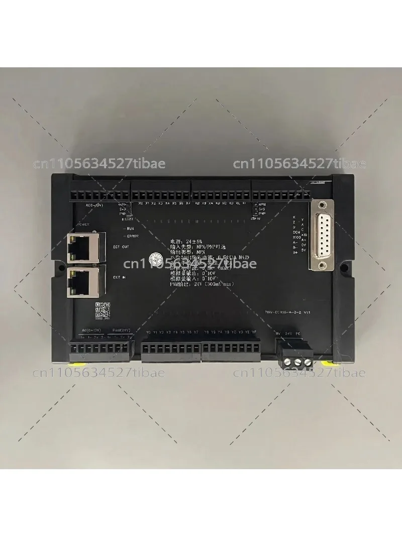 IO Module Digital Analog Input Output Electronic Handwheel for CNC Controller