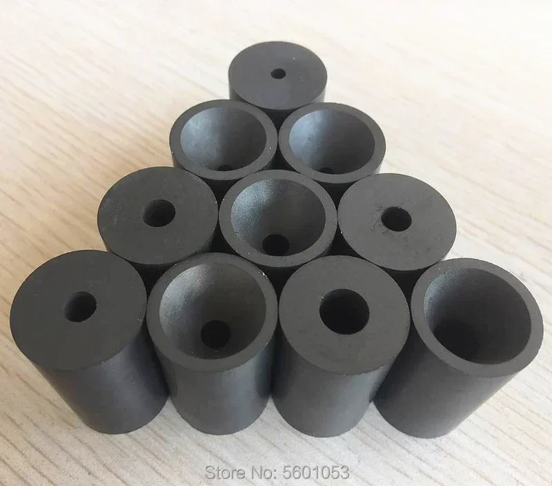 CRIN Injector Renew Tool Boron Carbide Sandblasting Gun Nozzle Air Sandblaster Tip 3mm 4mm 5mm 6-12mm