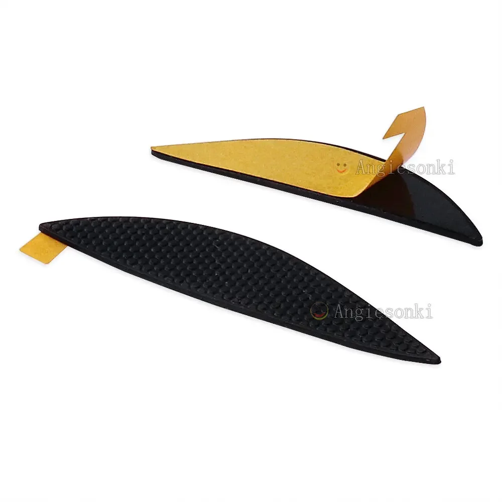 Original Mouse Tape stickers Skates for Razer Deathadder 3.5G &1800 &3500&CF & 2013 & Chroma- Thickness 0.7mm