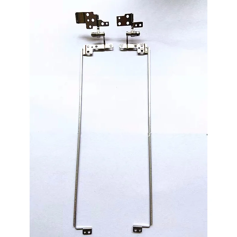 New Laptop LCD Hinges for Samsung NP300E5K 300E5K 300E5L 300E5M Screen Shaft