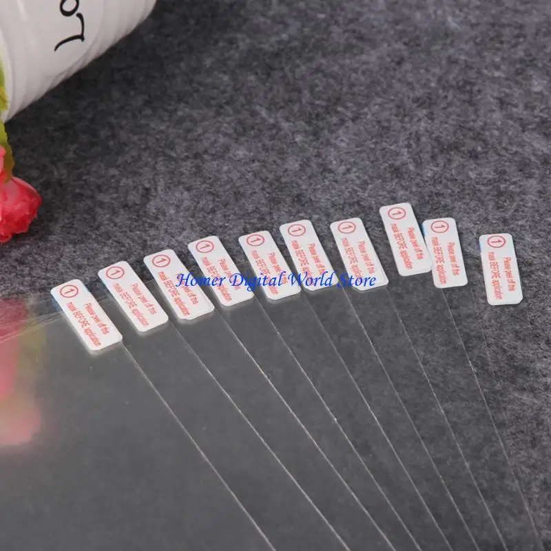 H55F 10 PCS Paper Paper Paper Paper Paper Paper Label La-Ser Printer