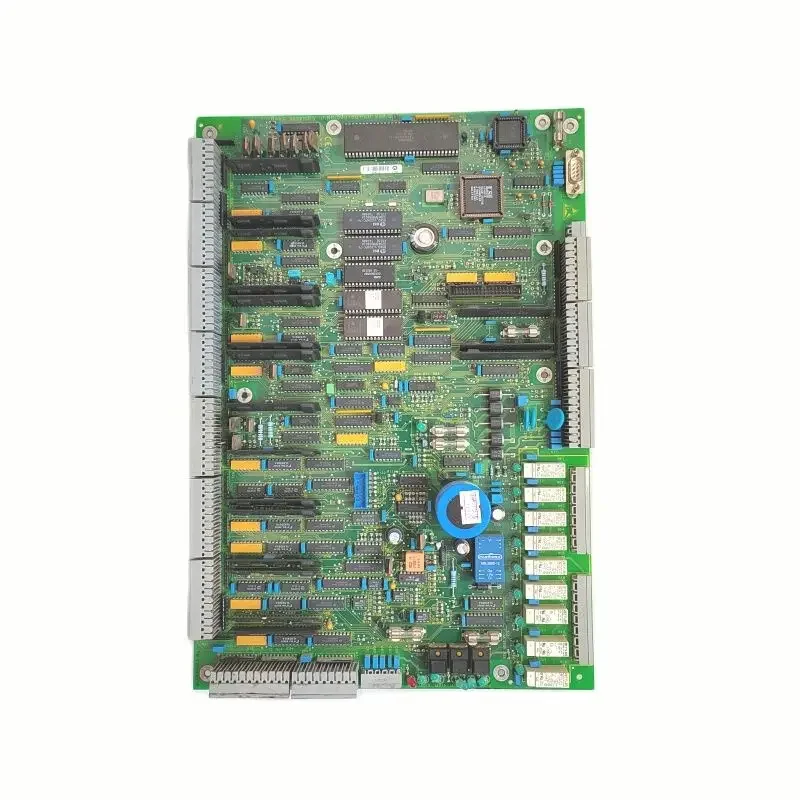 Hydraulic ladder main board PGO 268 QB ID 590780 Elevator Parts