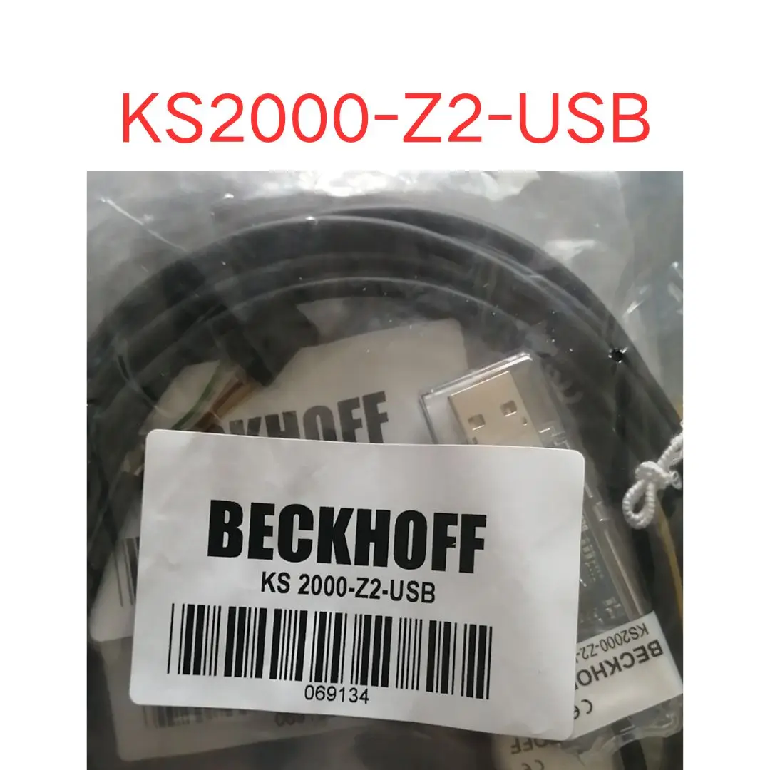 Brand New KS2000-Z2-USB cable Fast shipping