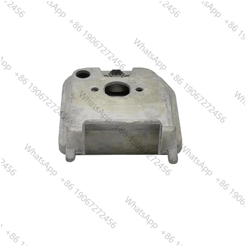 Air Filter Aluminum Base for HS81T HS82T HS86R HS87R Hedge Trimmer Parts