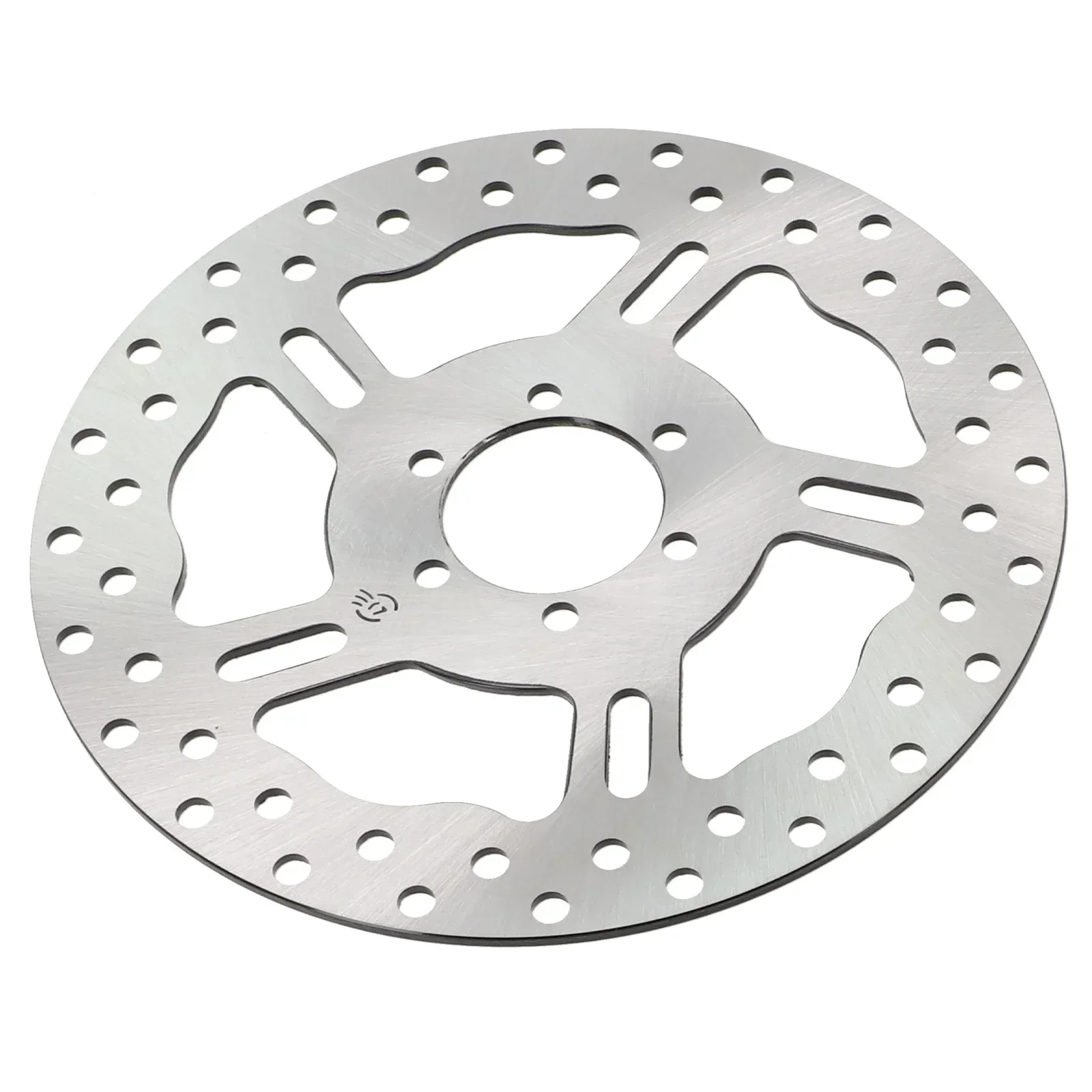 Electric Bicycle Disc Brake Rotor 160MM/170MM 6 Hole For E-bike E-Scooter 2.3mm/2.5mm/3mm Thickened Brake Disc Cycling Parts ﻿