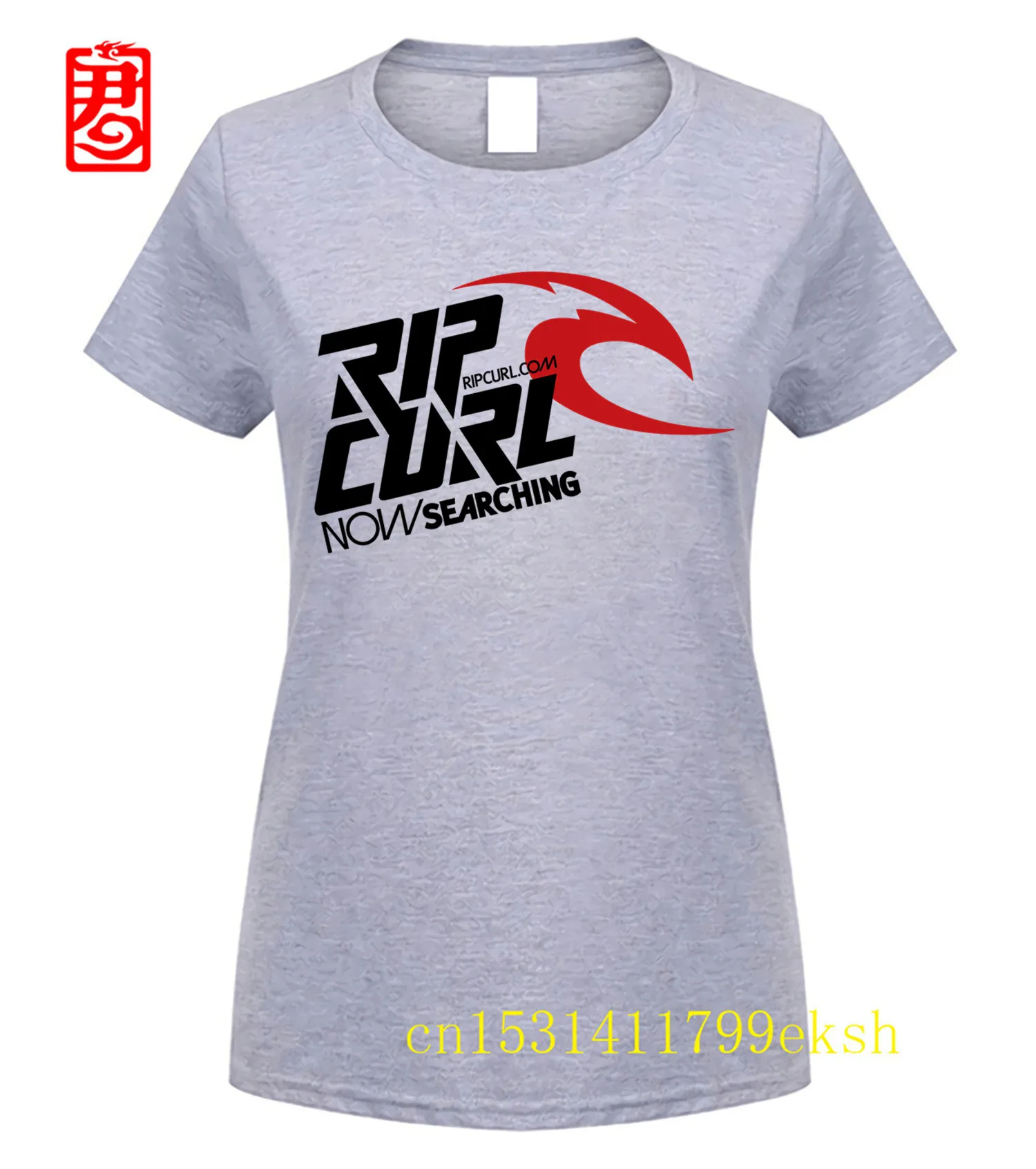 women light grey
