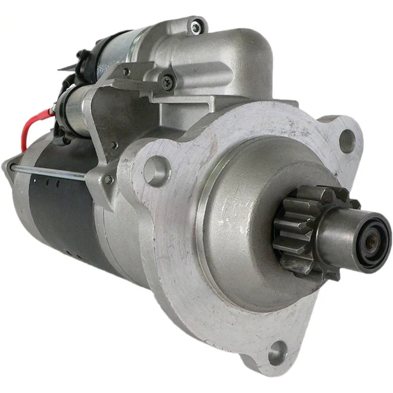 

STG51907 Starter Motor 3595446 0001330007 for Volvo Penta D12C D12D D121D-MH D12-650 D12-675 Marine Diesel Engine