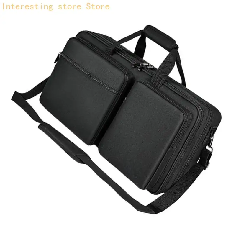 Controller-Tasche für DDJ professionelle DJ-Ausrüstungstasche mit mehreren Fächern, 55KC – Detail 10