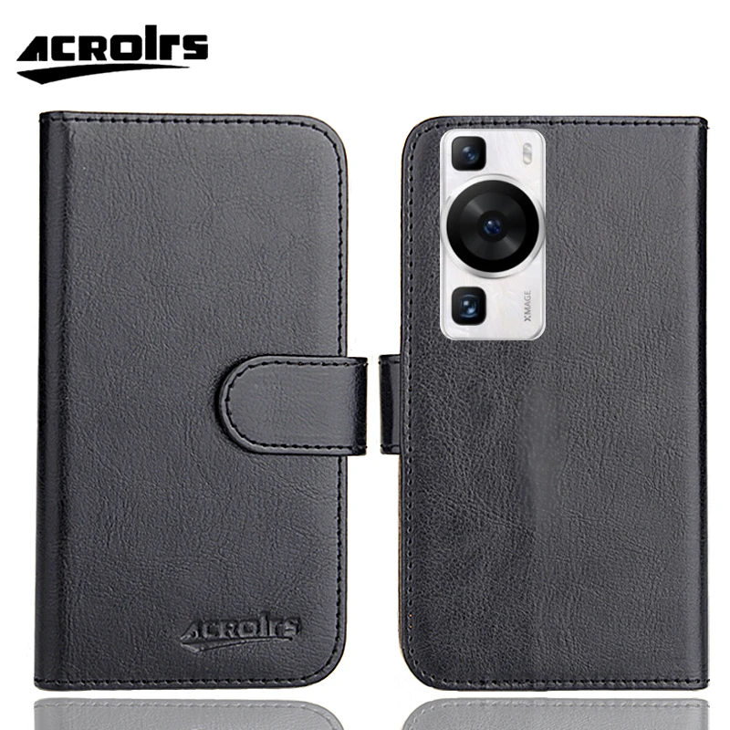 Huawei P60 Case 6.67