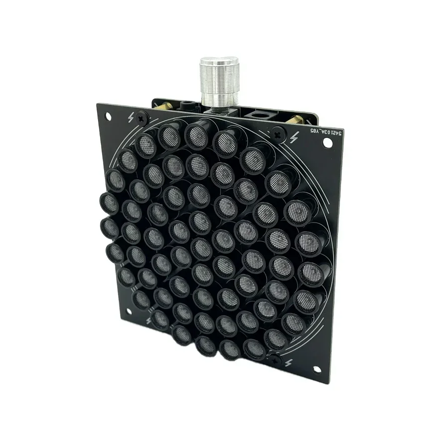 2026 ultrasonic directional speaker with Focused Audio Technology Parametric Array Speaker for museum
