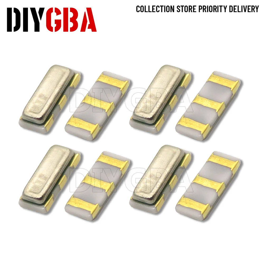 10PCS Smd Ceramic C…
