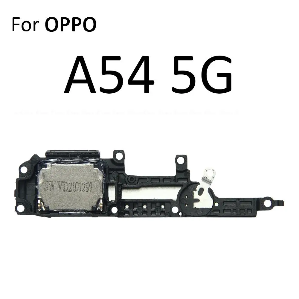 Rear Buzzer Ringer Module Loudspeaker For OPPO A54 A54s A55 A55s A56 A57 A57s A58 A58x A59 4G 5G 2022 Loud Speaker Flex Cable