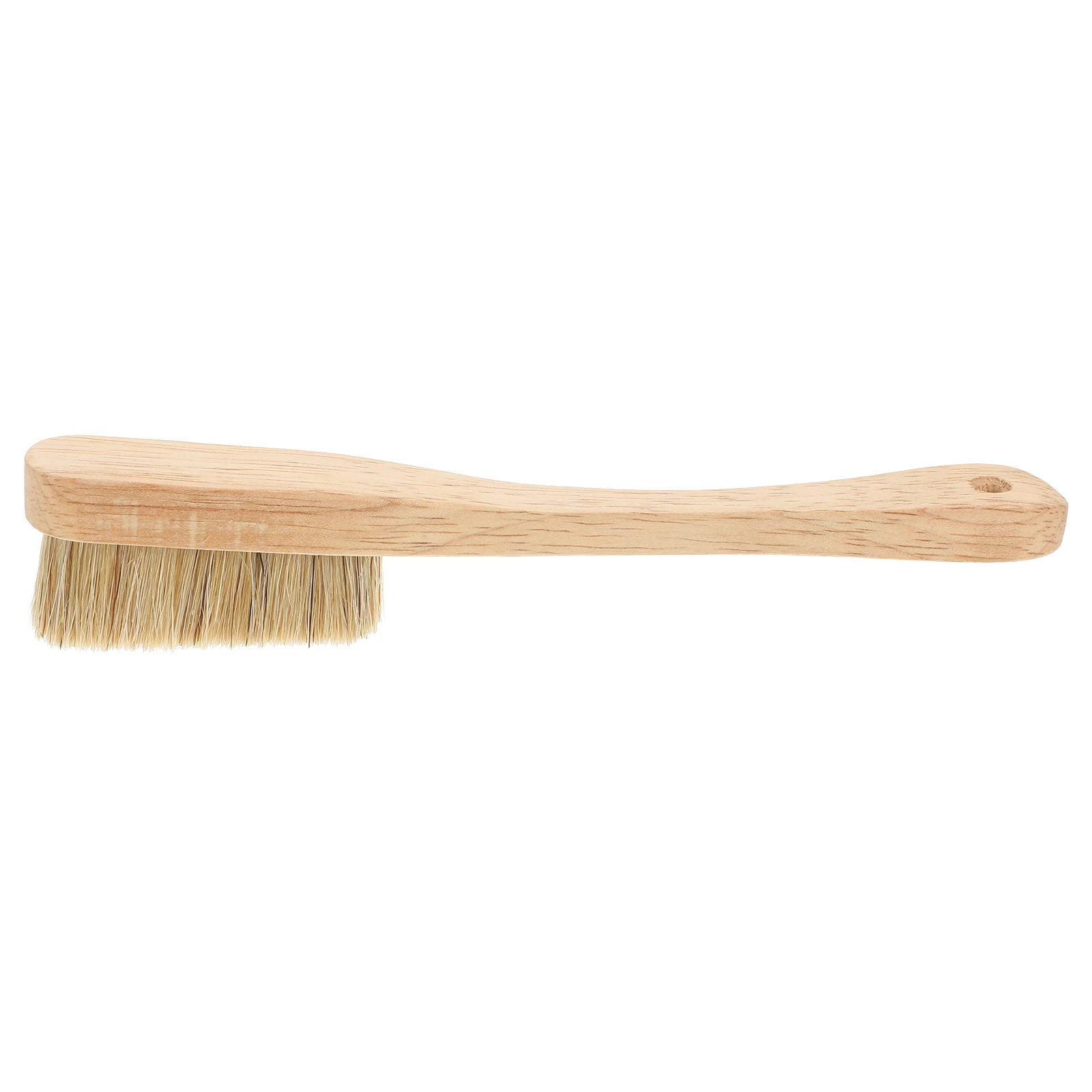 

Mountaineering Cleaning Brush Climbing Accessories Soft Bristles Durable Portable Rock Climbing Brushes Bouldering Handle