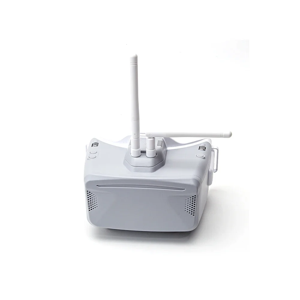 스카이존 코브라 X V4 1280X720 / 코브라 SD 800X480 FPV 비디오 고글 4.3인치 다이버시티 5.8GHz 48채널 래피드믹스 수신기 FPV 안경