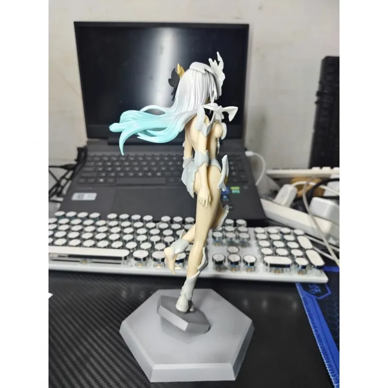 Honka Star Rail Figurka Anime Firefly Liu Ying Figurki Sexy Girl Figurka PVC Statuetka Zabawki Gra Kolekcja Dla Dorosłych Lalka Dekoracja Prezenty