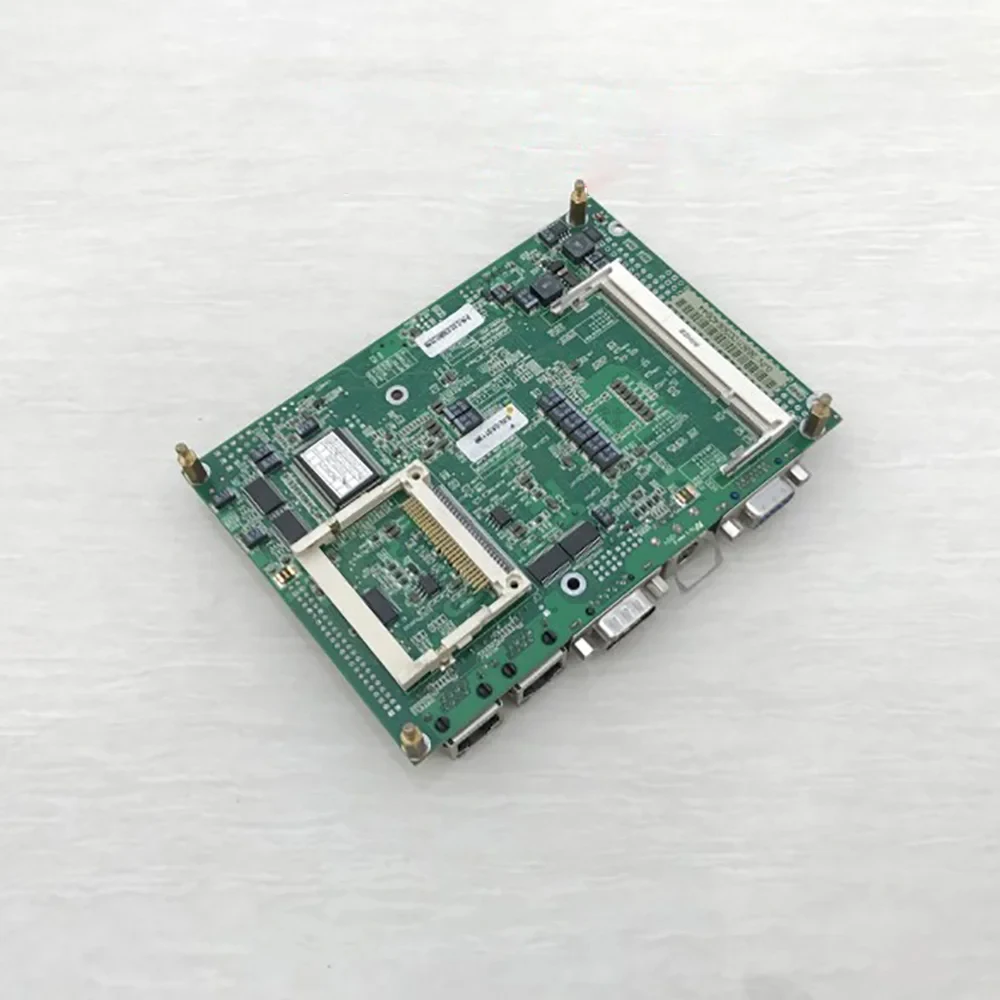 EMB-3680 VER:1.31 Industrial Control Embedded Industrial Control Board