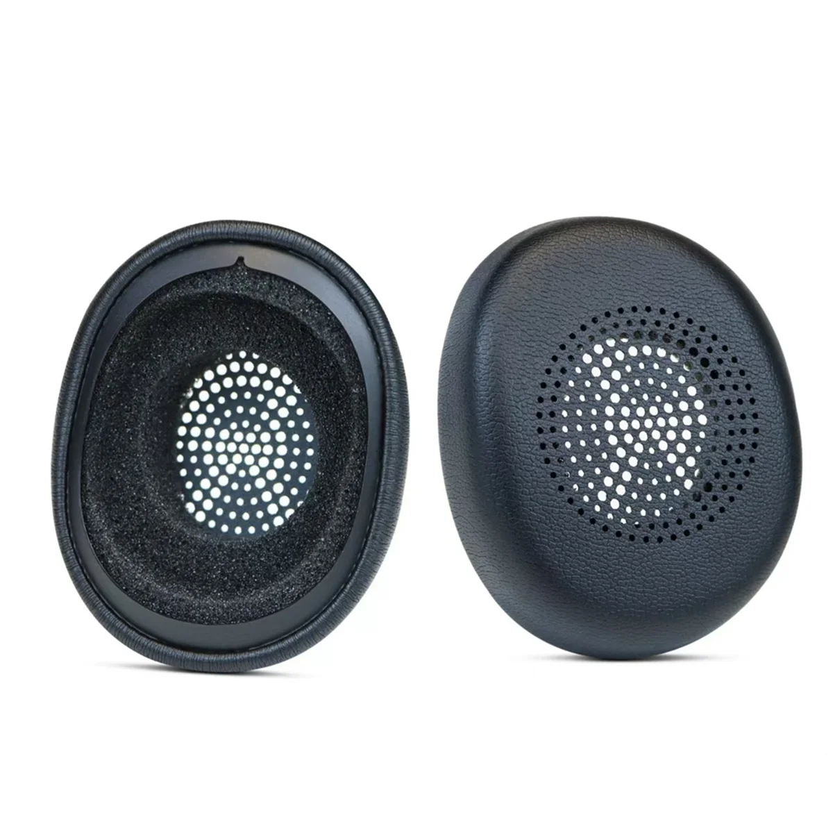 

N33R_Замена амбушюр для наушников Jabra Evolve2 30SE MS UC