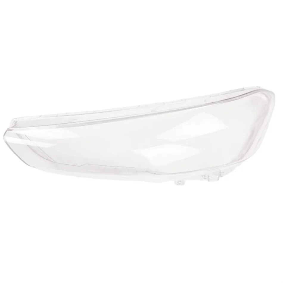 

For Hyundai IX35 2020 2021 2022 Car Internal Spare Parts Shade Headlight Headlight Lights Glass