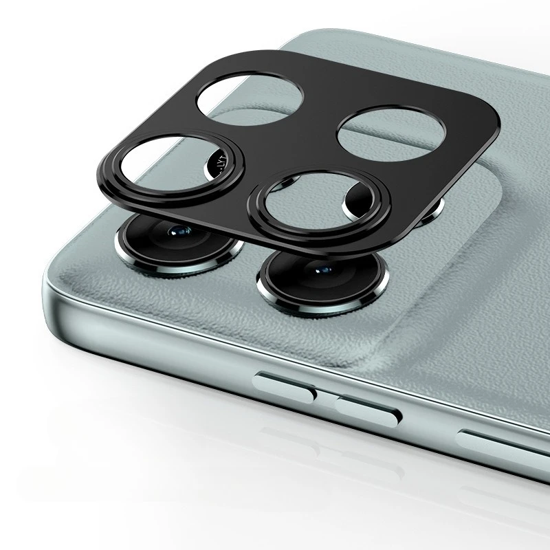 モトローラモト G56 G86 カメラプロテクターレンズフィルム中空金属ステッカー MOTO MotoG56 MotoG86 保護フレームケース