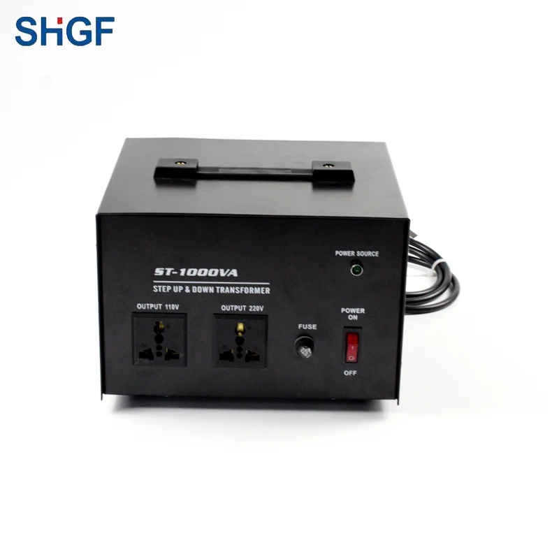 Dc To Dc Step Up Voltage Converter From 380 Voltage To 220 Voltage Frequency 60hz 50hz Step Up Transformer 110v To 240v