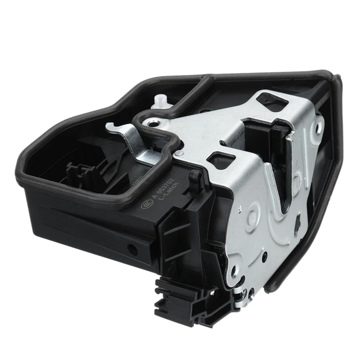 Rear Right Power Door Lock Actuator Motor Latch for E60 E65 E90 F30 328i X3 51224389476, 51227060296, 51227202148