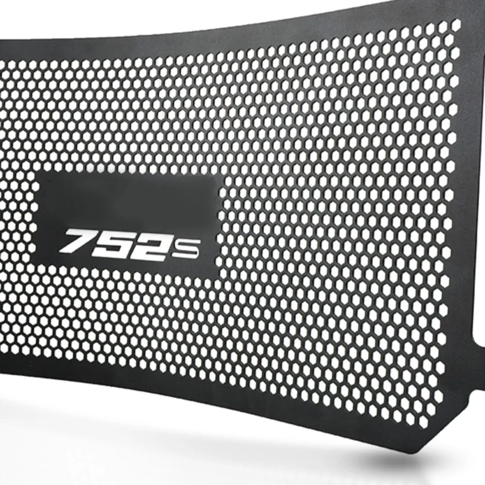 

Аксессуар для мотоцикла BENELLI 752s 752 S 752S, решетка радиатора, защитная крышка 2018 2019 2020 2021 2022 2024