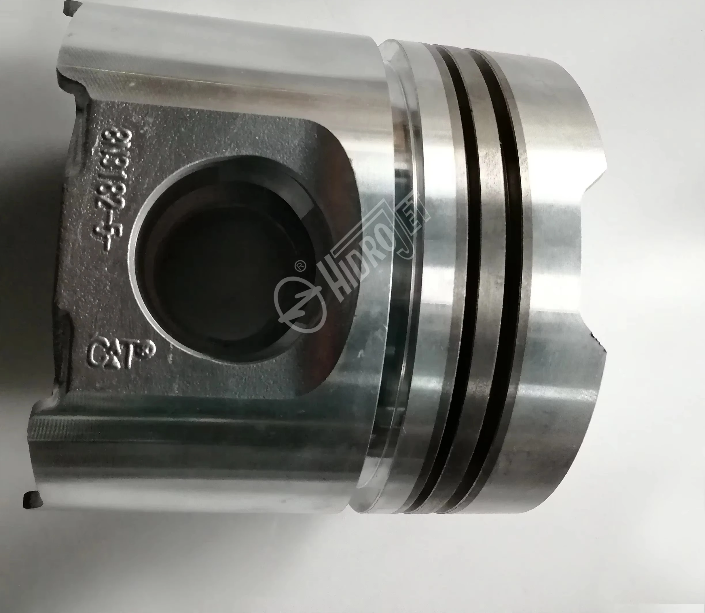 

High quality OEM factory supplies 3306 3304 engine parts 120.65mm 8N3182 forged pistons for sale