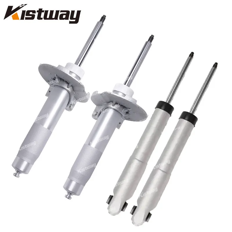 1PCS Good Front Or Rear Electronic Shock Absorbers For BMW G87 G82 M4 G80 M3 2WD 31318091349 31318091350 33508091379