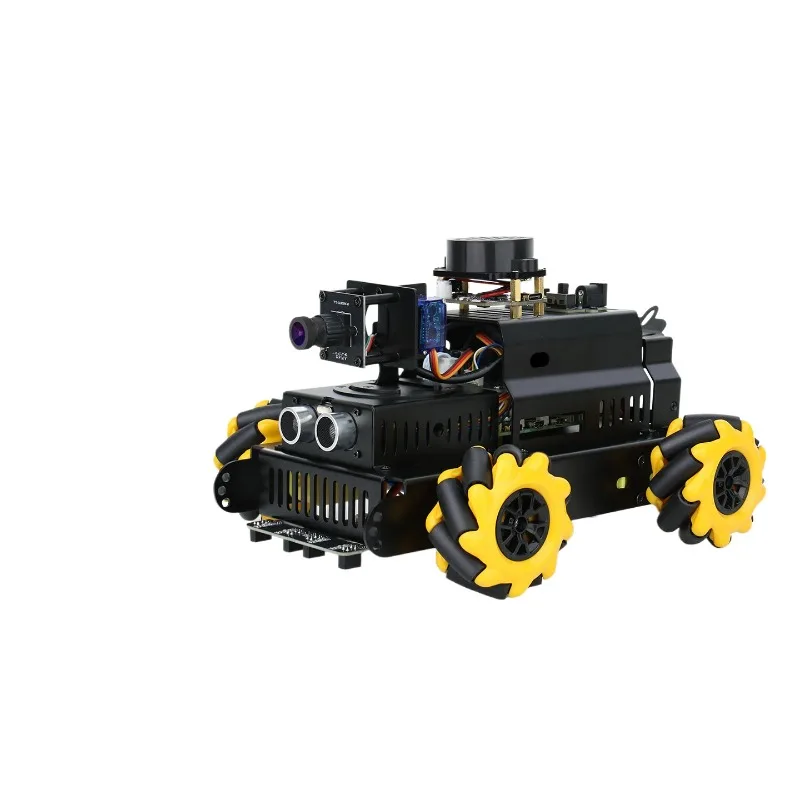 For Small Car AI Large Model Automatic Speech Recognition  Robot AI Visual Intelligence, Embodied