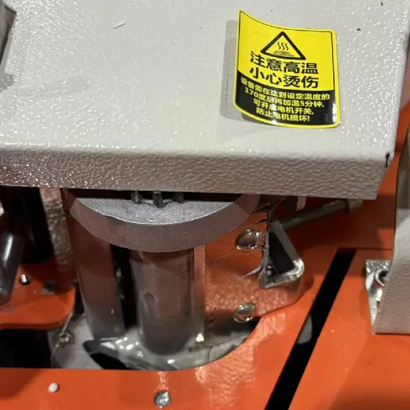 Fully Automatic Plywood Production Woodworking Edge Banding Machine with Motor