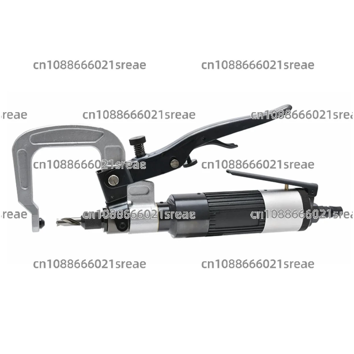 

Pneumatic BD-6024 Sheet Metal Spot Welding Drill Drilling Spot Welding Remover Tool Welding Spot Removal Machine
