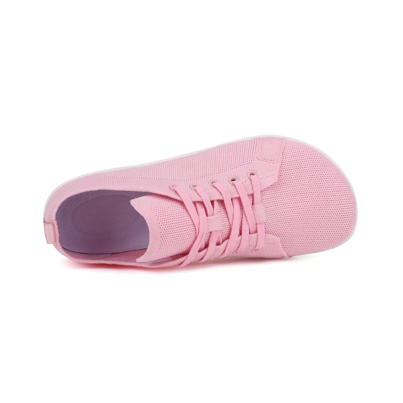 Unisex breite Barfußschuhe für Männer und Frauen, Outdoor-Trailrunning, minimalistische Wanderschuhe, leicht und atmungsaktiv – Detail 25
