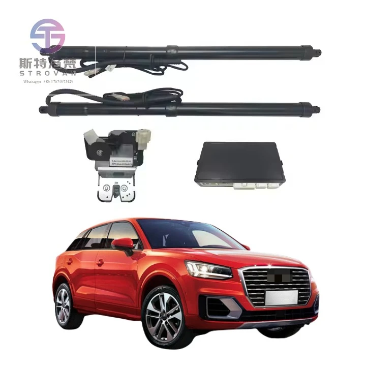 

Car Accessories Upgrade Smart Electric Power Automatic Auto Tailgate Lift System Kit for Q2L 2018-2022 Body Part