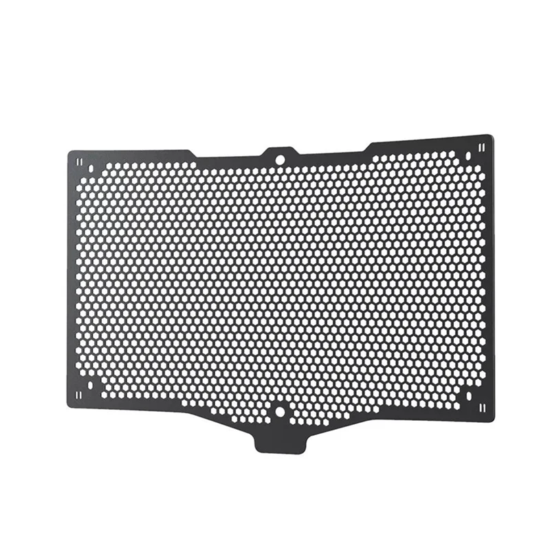 Motorcycle Radiator Grille Cover Guard Protection Protector For RC125/200/390 RC390 2022-2024