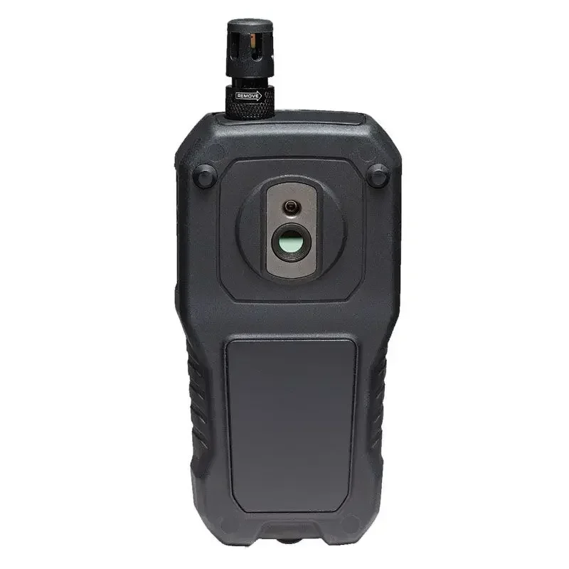 NEW IGM Moisture Meter with Replaceable Hygrometer FLIR MR176 Infrared Guided Measurement