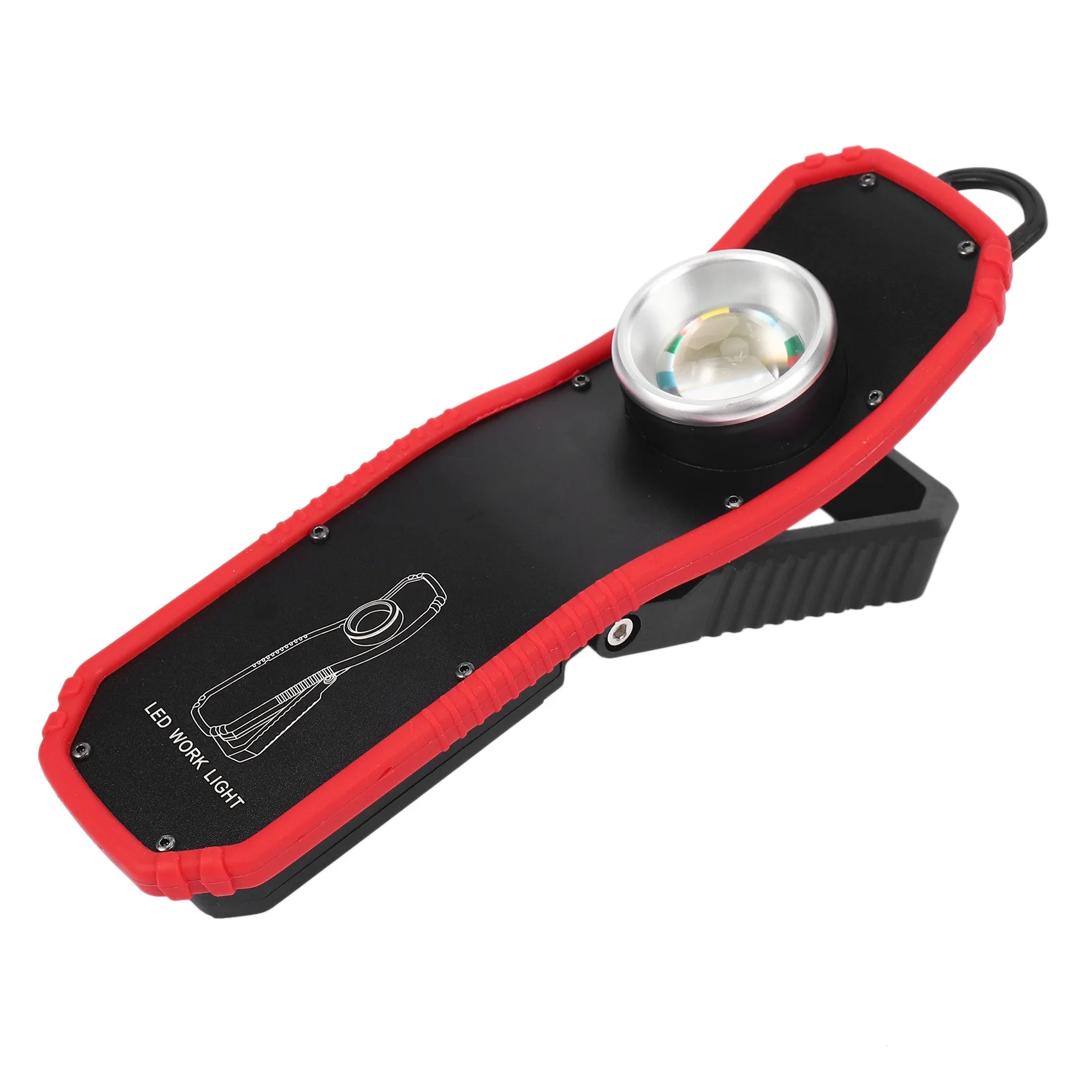 abji-cob-60w-multi-function-hook-flashlight-car-repair-hand-lamp-outdoor-camping-flashlight