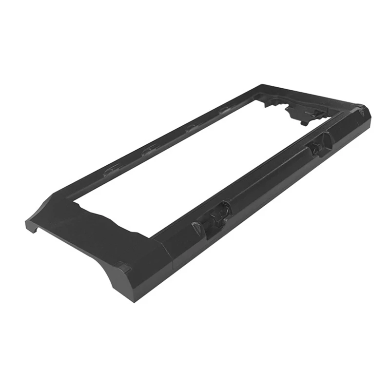 A23T Main Brush Cover for Roborock S8 MaxV Ultra / G20s, Vacuum Cleaner Accessories with Double Roller Brush
