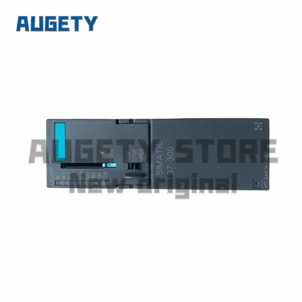 

Original For Siemens 6ES7317-2AK14-0AB0 PLC Module 6ES7 317-2AK14-0AB0