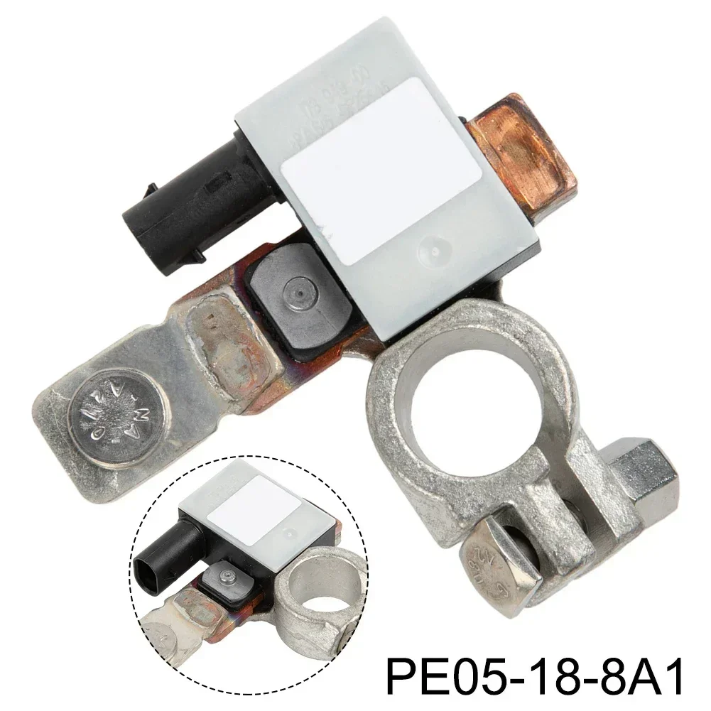 PE05188A1 Car Battery Electric Current Sensor For Mazda 3 Cx5 Cx3 Cx4 Cx8 Mx-5 Pe05-18-8a1
