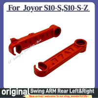 ​​Original Joyor S10-S/S10-S-Z Rear Swing Arm - Heavy Duty Replacement for Single/Dual Motor Scooters​​