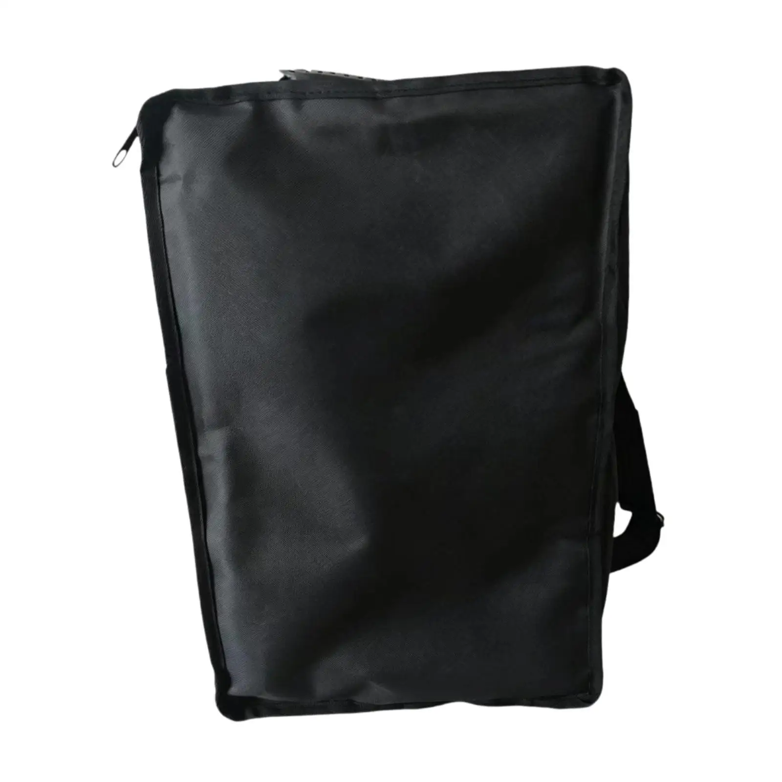 Cajons Box Drum Bag Adjustable Strap Protective Cover Waterproof Storage Gig Transport Practice Multifunctional Portable