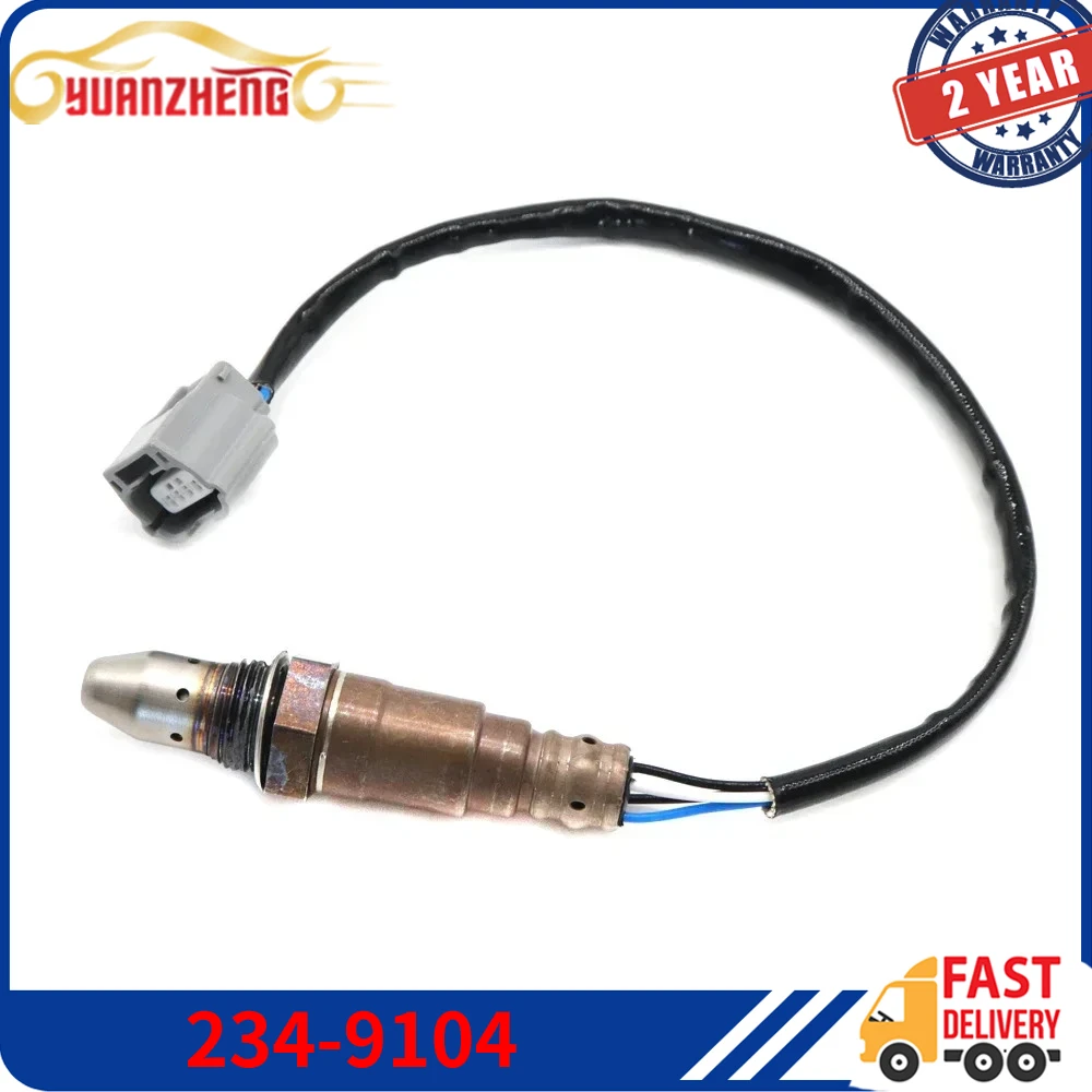 22693-1LU0A  NEW Upstream Lambda O2 Oxygen Sensor 234-9104 For Nissan NV2500 NV3500 2012-2017 For INFINITI G25 2011-2012 2349104